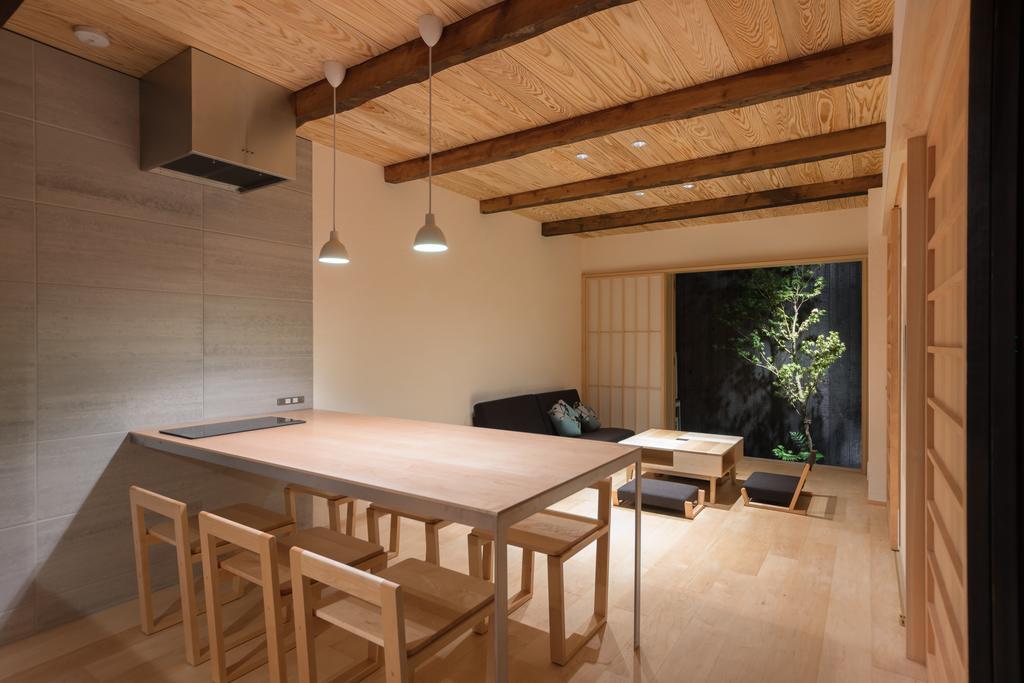 Benten Residences * Kyoto