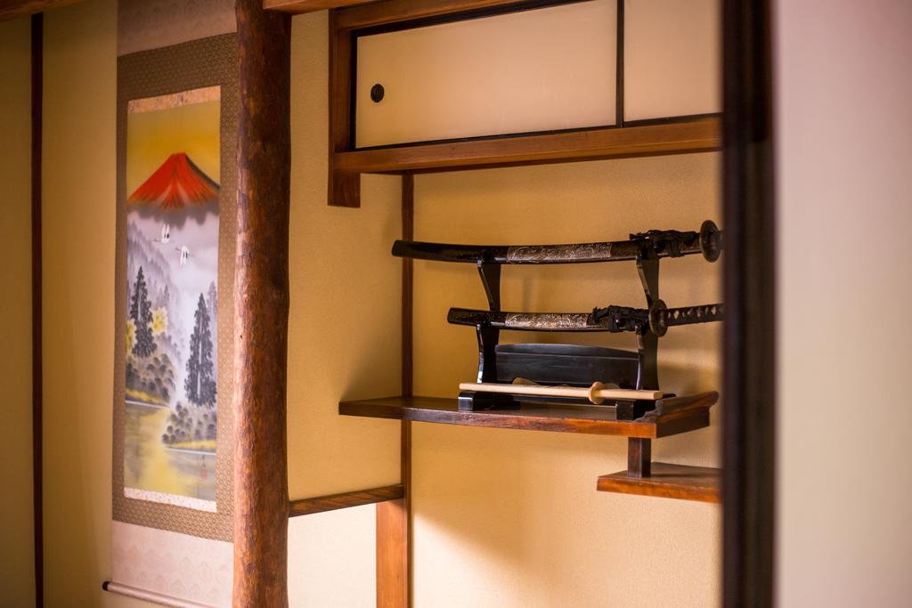 Holiday home Nishi Five-storied Pagonda *