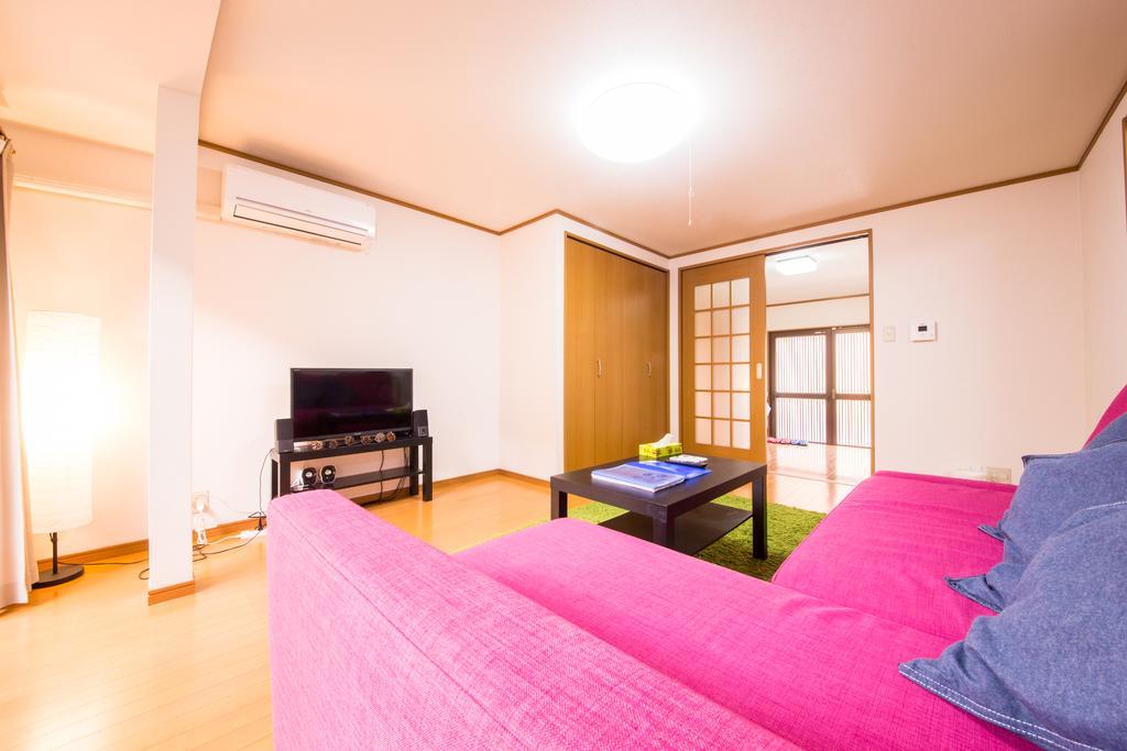 Nishi Five-storied Pagonda Holiday home