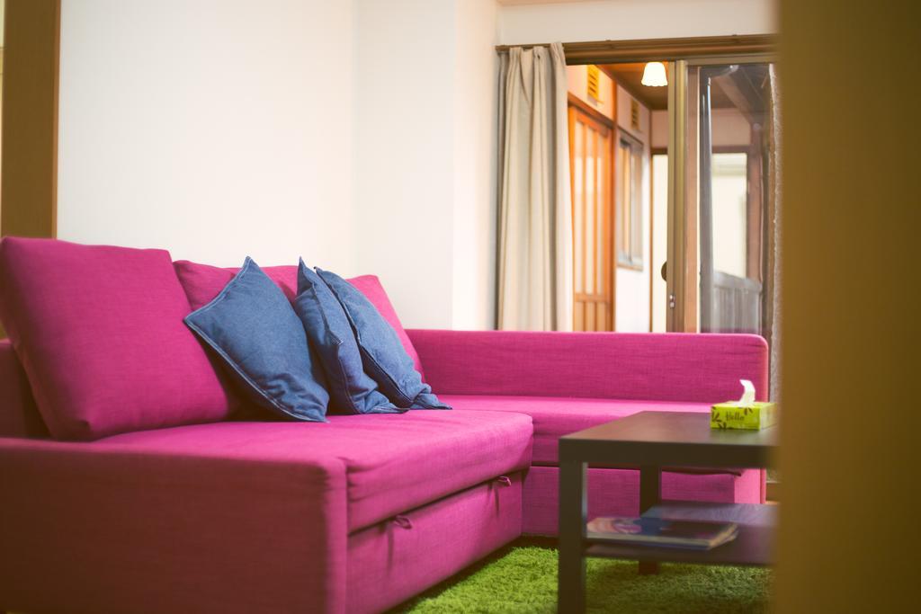 Holiday home Nishi Five-storied Pagonda
