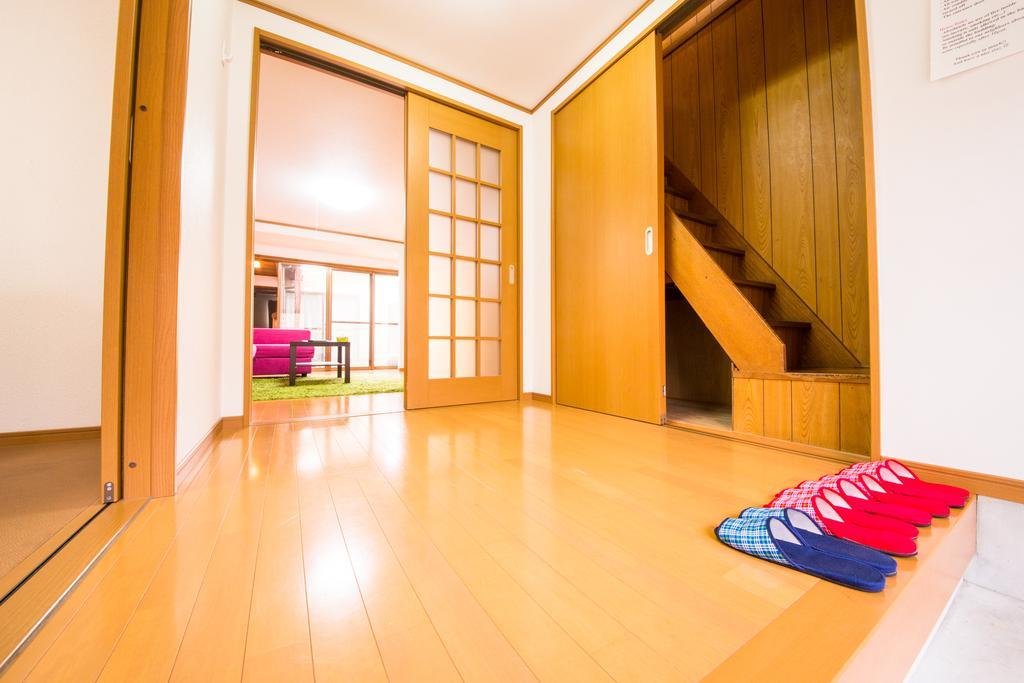 Holiday home Nishi Five-storied Pagonda