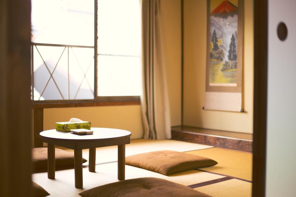 Holiday home Nishi Five-storied Pagonda Kyoto