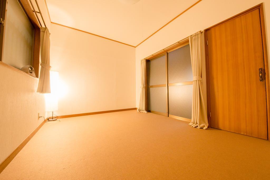 Nishi Five-storied Pagonda Holiday home Kyoto