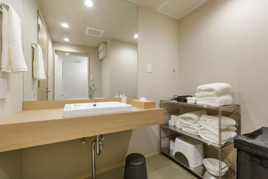 Apartment The Kyoto