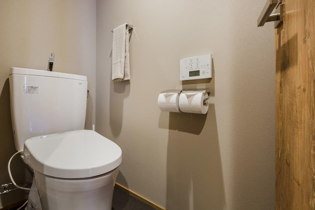 Apartment The *
