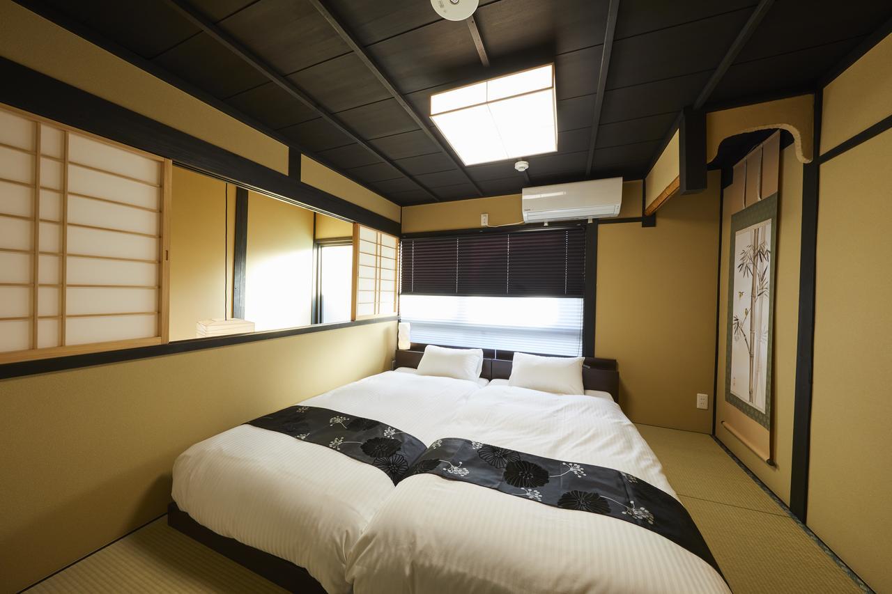 Rinn Gojomibugawa East * Kyoto