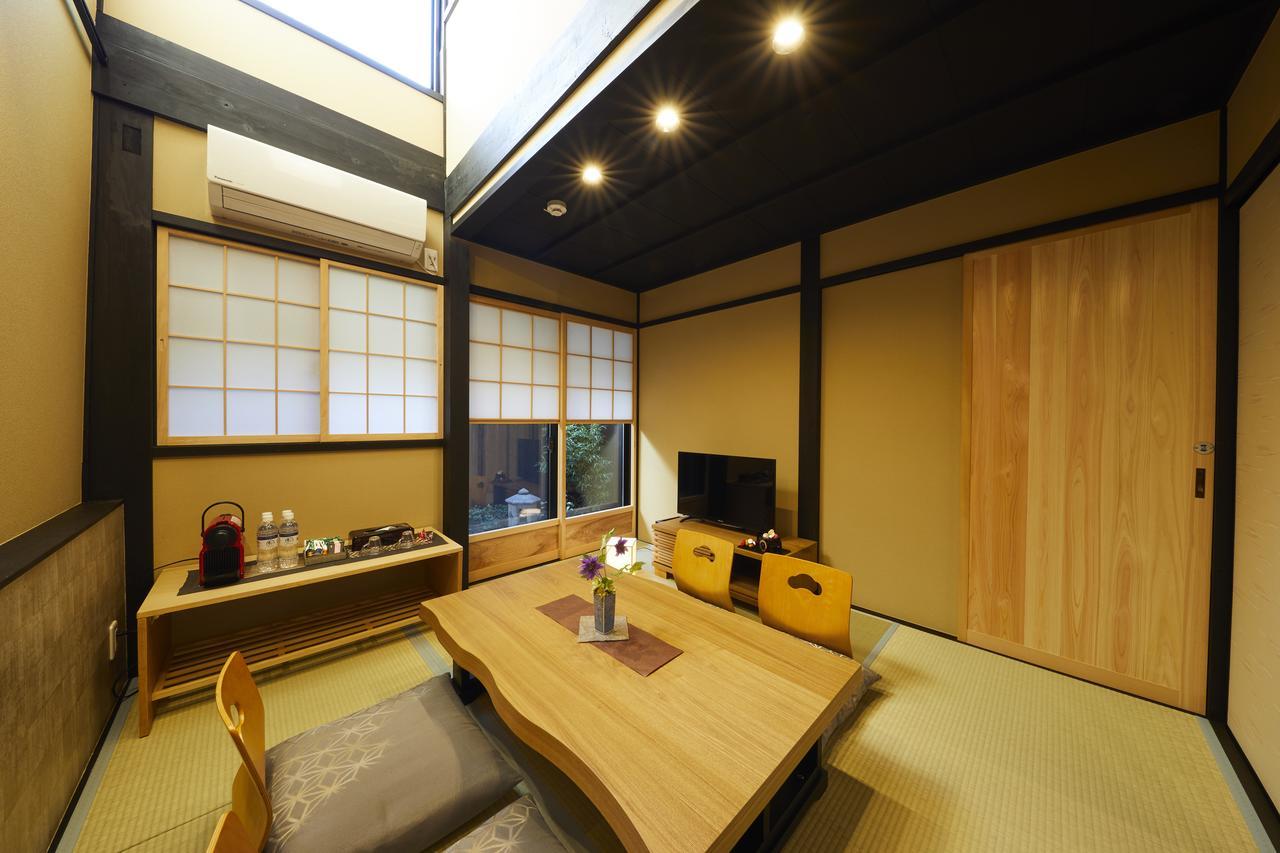 Rinn Gojomibugawa East * Kyoto