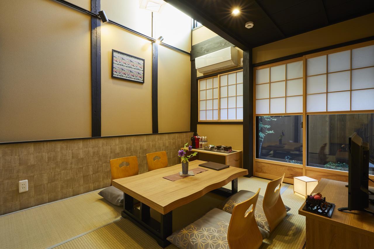 Holiday home Rinn Gojomibugawa East Kyoto