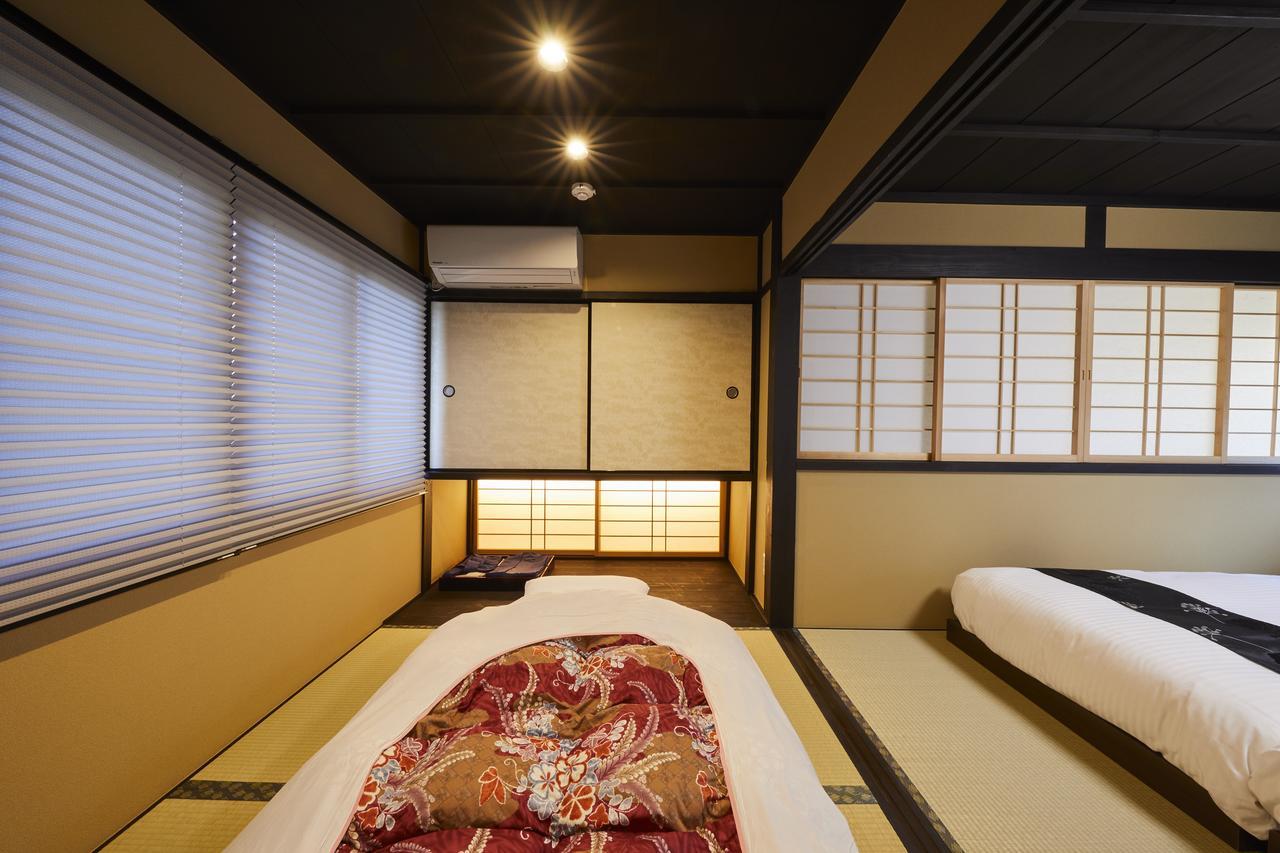 Rinn Gojomibugawa East Holiday home Kyoto