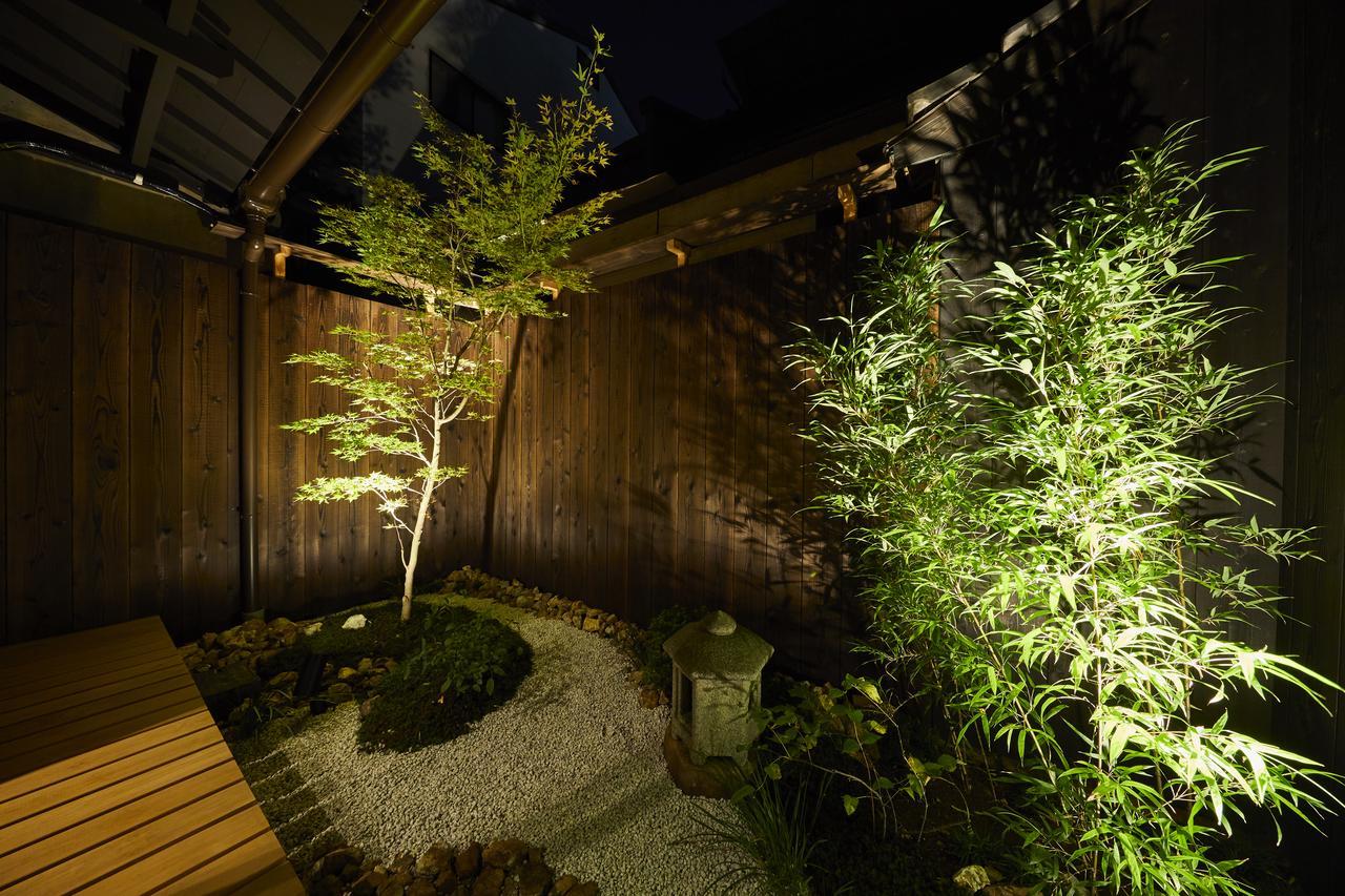 Rinn Gojomibugawa East Holiday home Kyoto