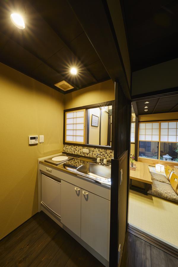 Holiday home Rinn Gojomibugawa East