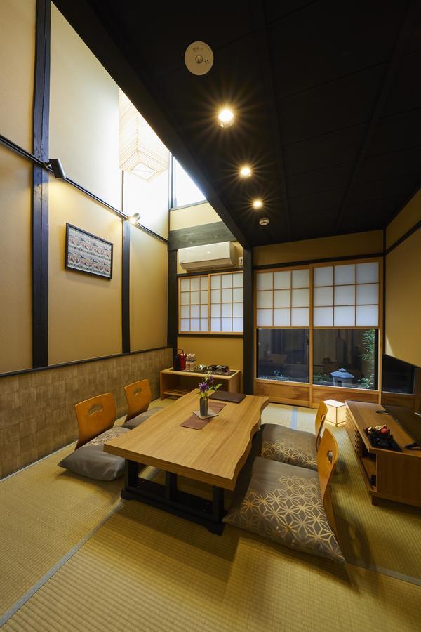 Rinn Gojomibugawa East * Kyoto