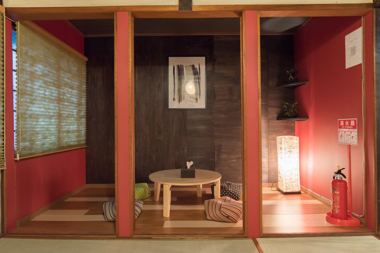 Ikenoya * Kyoto