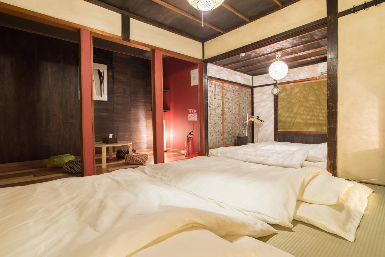 Ikenoya * Kyoto