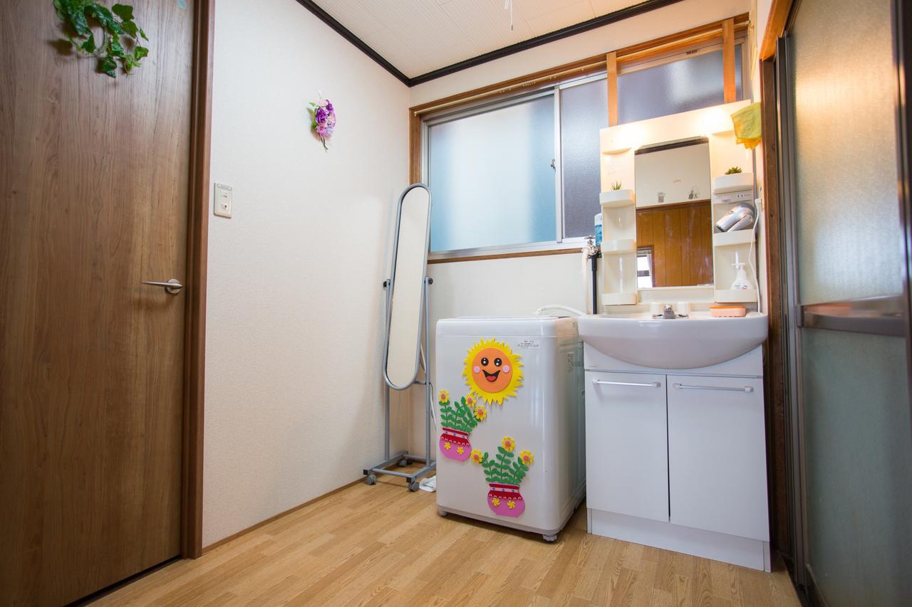Aoi-riverside Old Townhouse Holiday home Kyoto