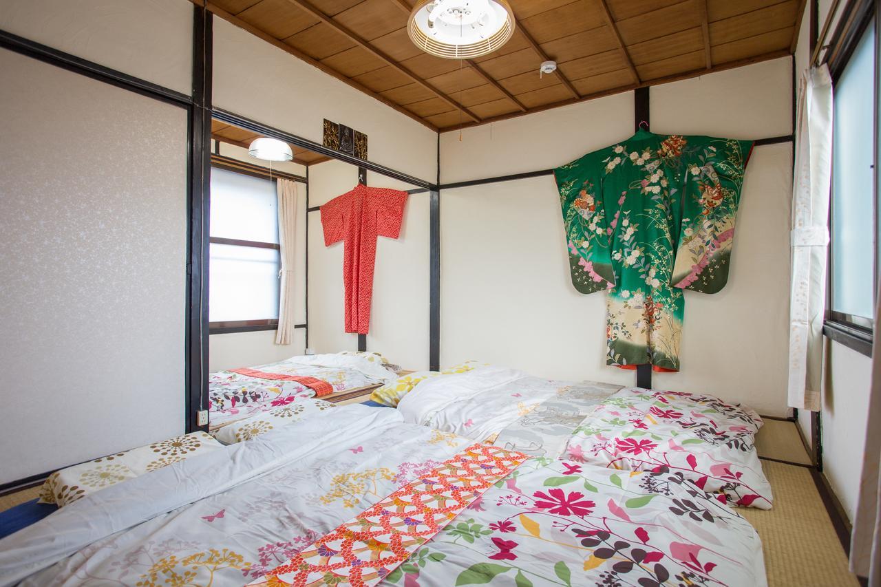 Holiday home Aoi-riverside Old Townhouse