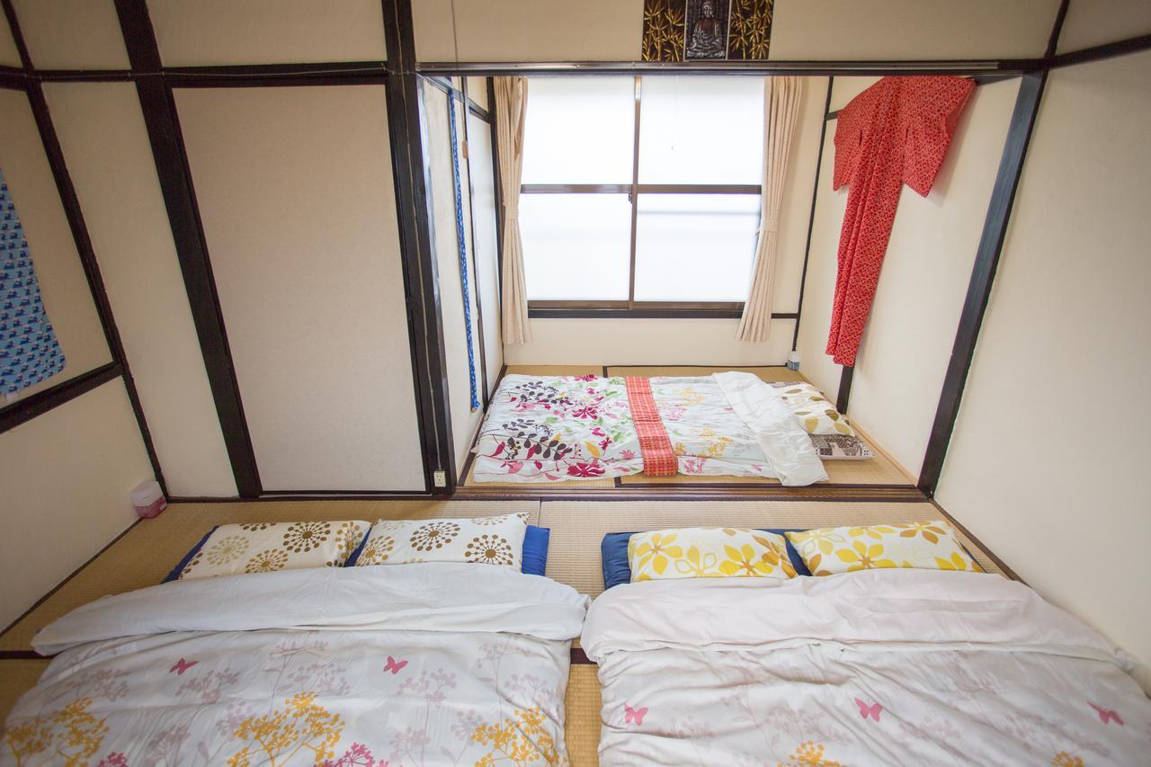 Aoi-riverside Old Townhouse Holiday home Kyoto