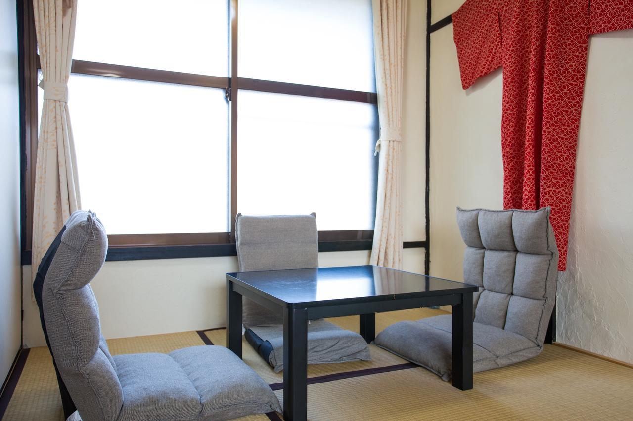 Holiday home Aoi-riverside Old Townhouse