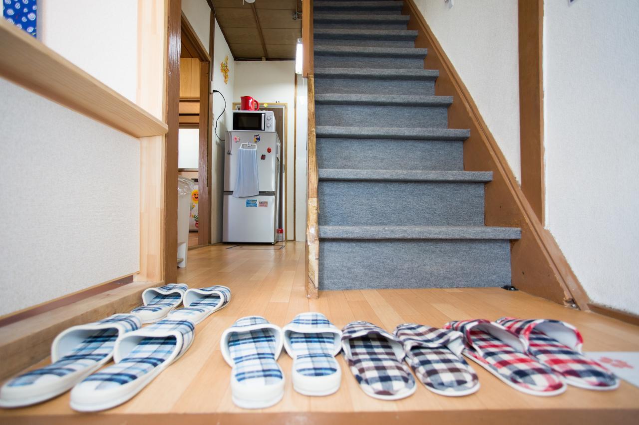 Aoi-riverside Old Townhouse Kyoto