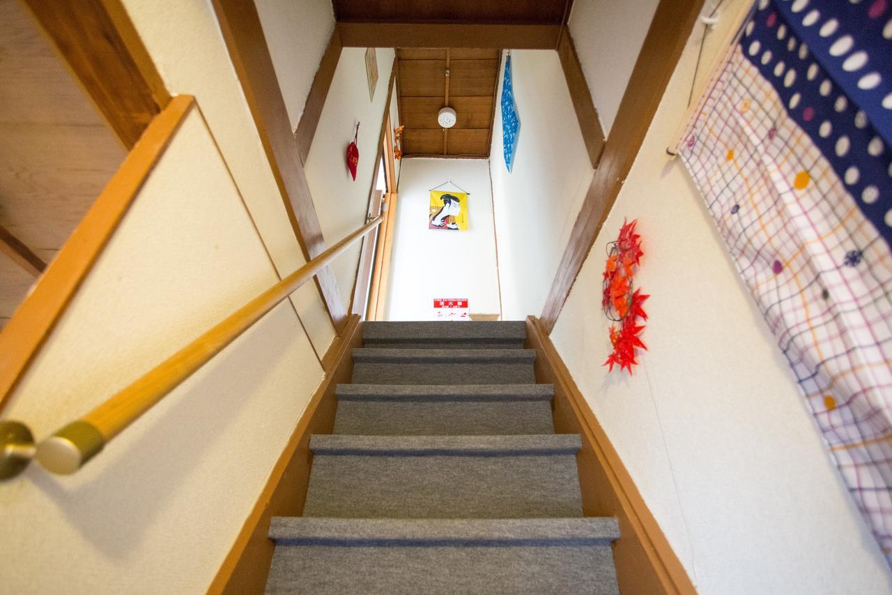 Holiday home Aoi-riverside Old Townhouse *