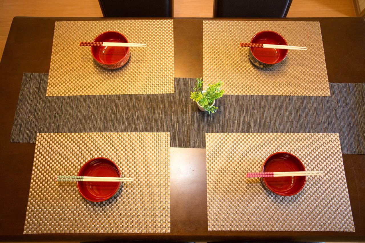 Aoi-riverside Old Townhouse