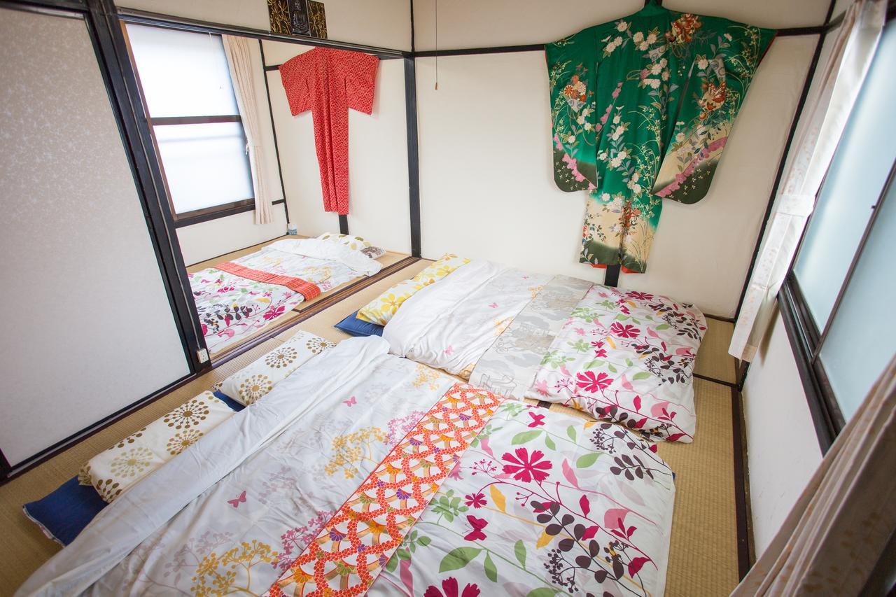 Aoi-riverside Old Townhouse Holiday home