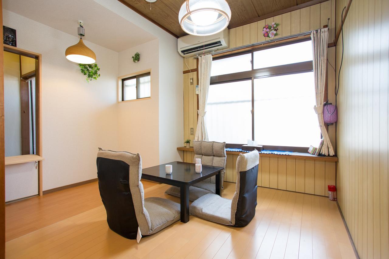 Aoi-riverside Old Townhouse * Kyoto