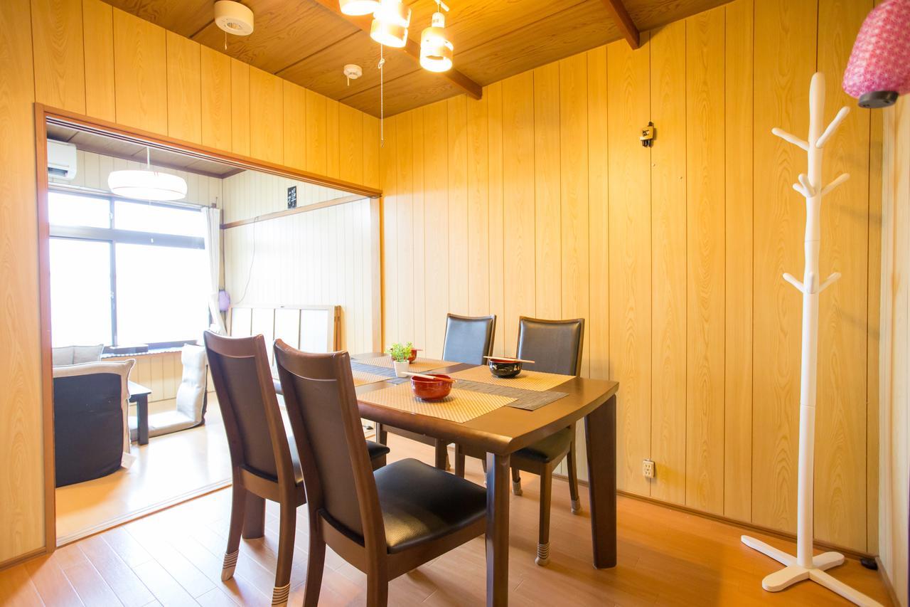 Holiday home Aoi-riverside Old Townhouse Kyoto