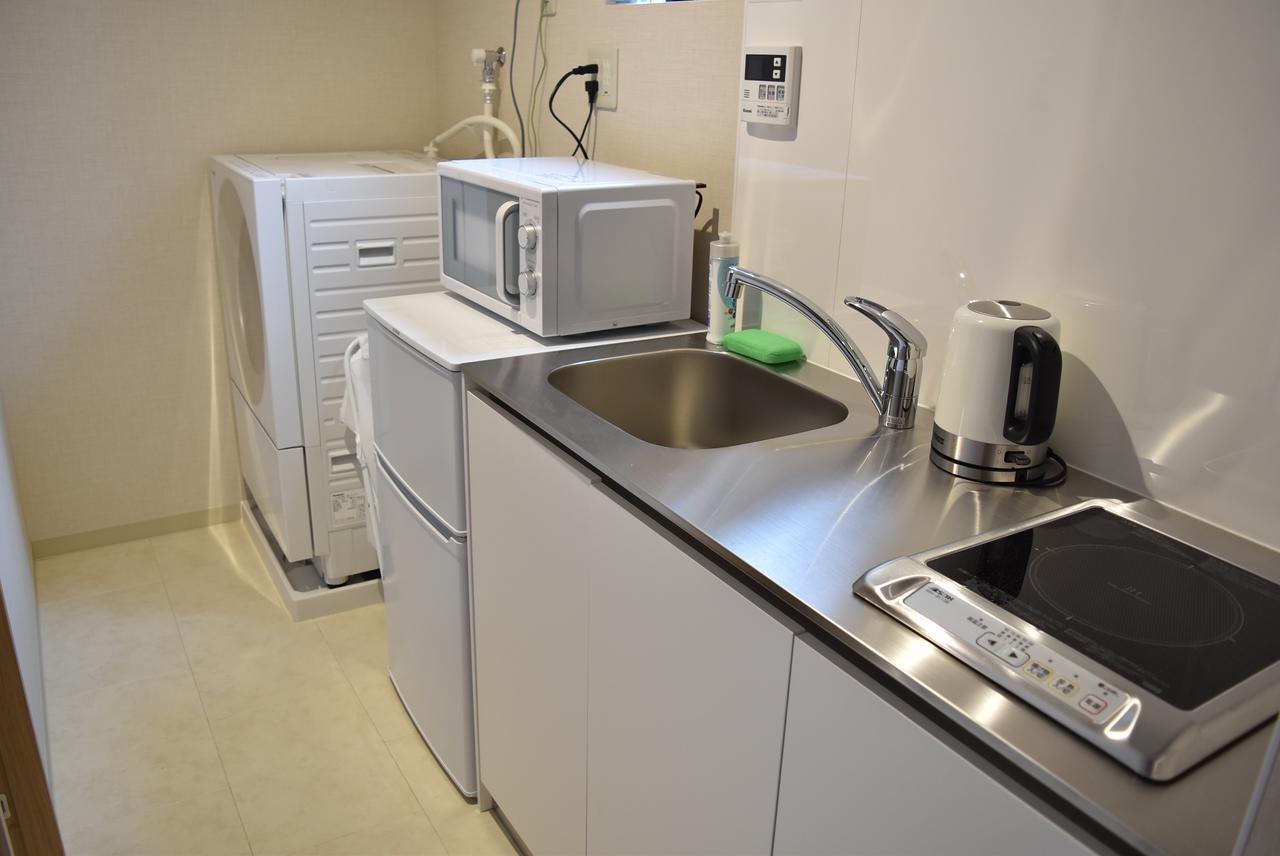 Guest house Ielife Higashiyama 101