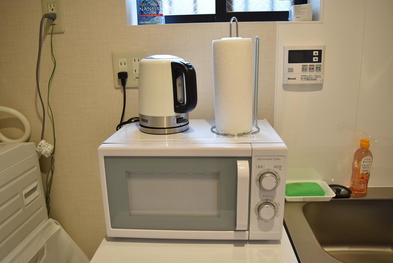 Ielife Higashiyama 101 Guest house