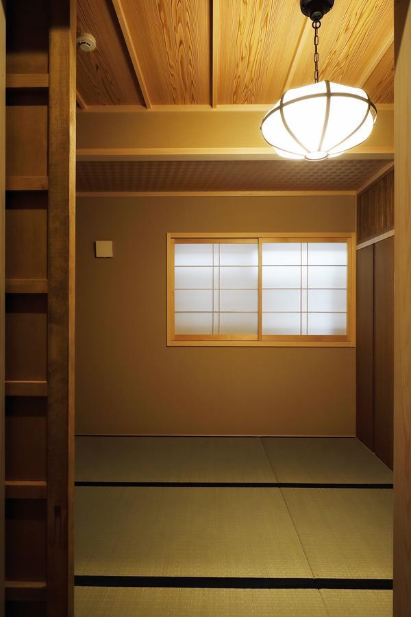 Holiday home No.10 House Kyoto