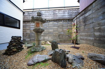 Coto Fushimi Inari 1 Apartment