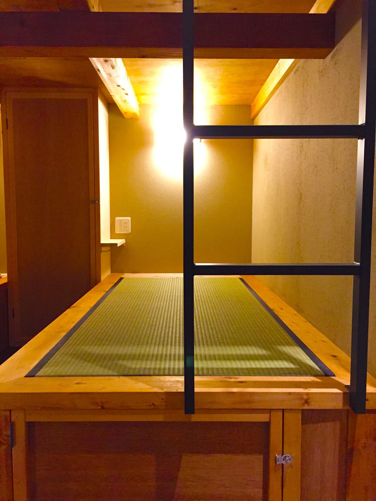 Fairfield House * Kyoto