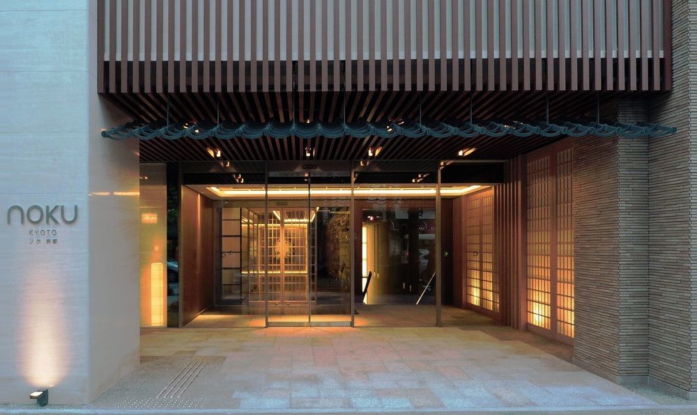 Noku 4* Kyoto
