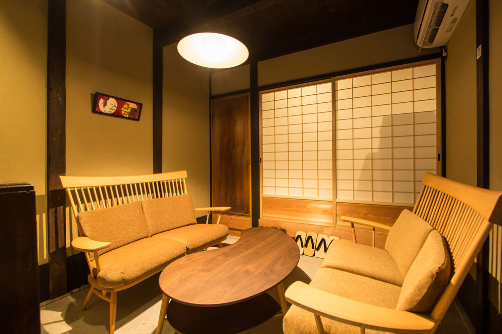 Rinn Rokujo Machiya