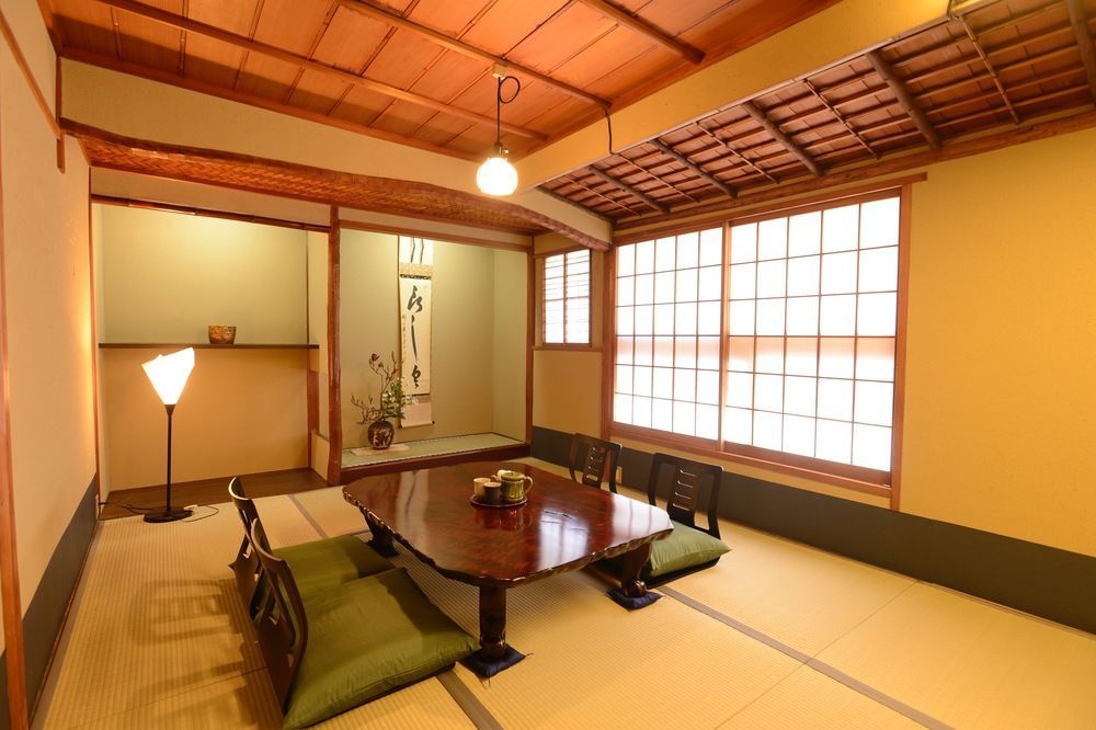 Mitsuki Ryokan 2*