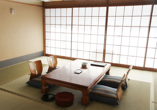Ryozen Ryokan 3*