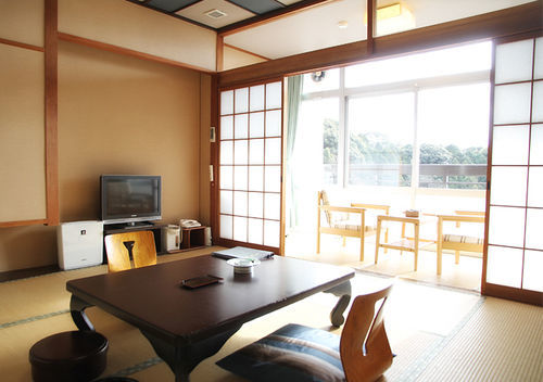Ryozen Ryokan Kyoto