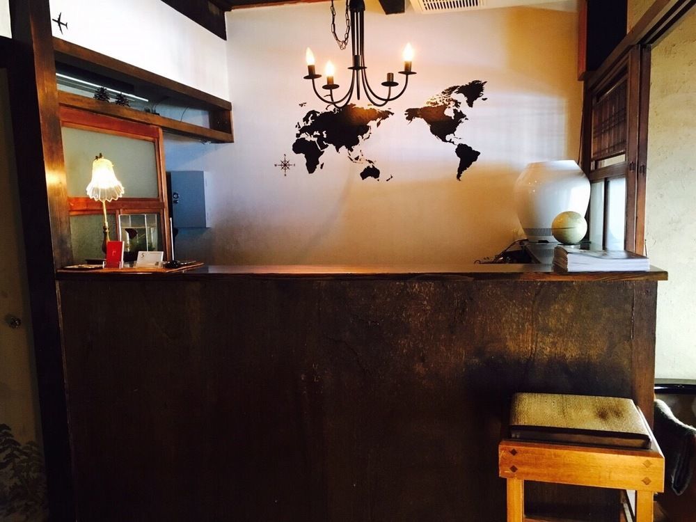 Hotel Machiya Cinq
