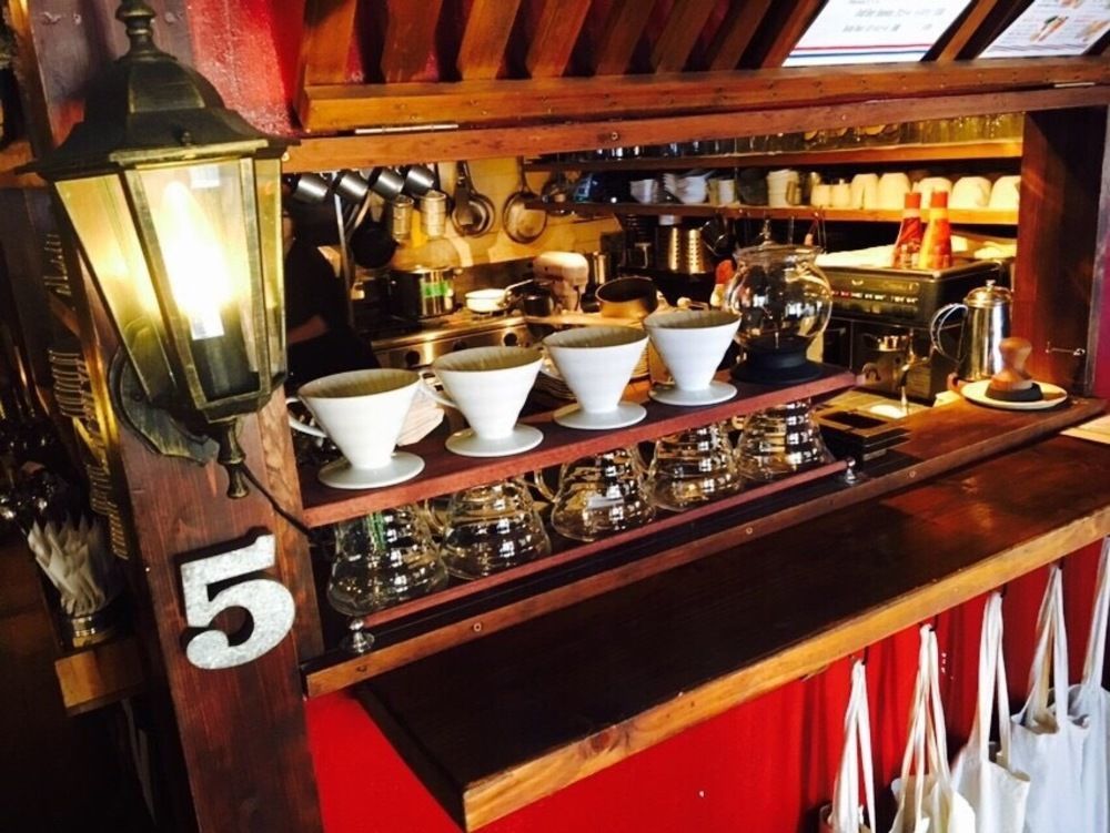 Machiya Cinq Kyoto