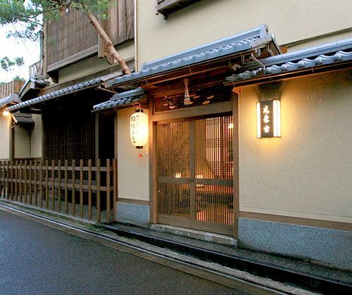 Ryokan Motonago Kyoto