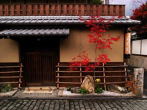 Ryokan Motonago