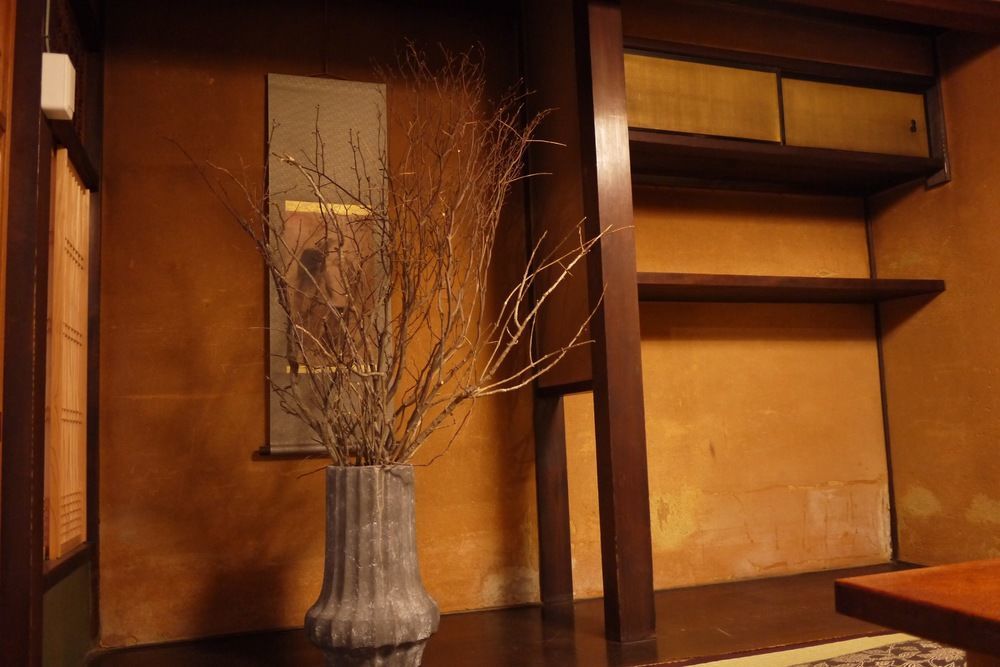 Guest House Taiko-Ya Bettei 180 Year Old Authentic Traditiona House