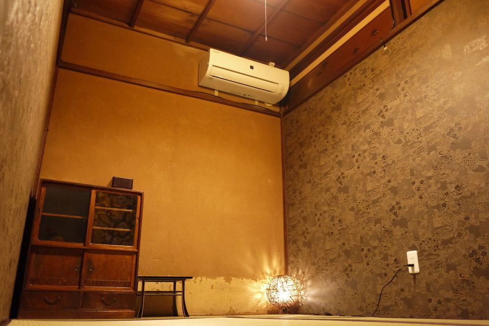 Guest House Taiko-Ya Bettei 180 Year Old Authentic Traditiona House Kyoto