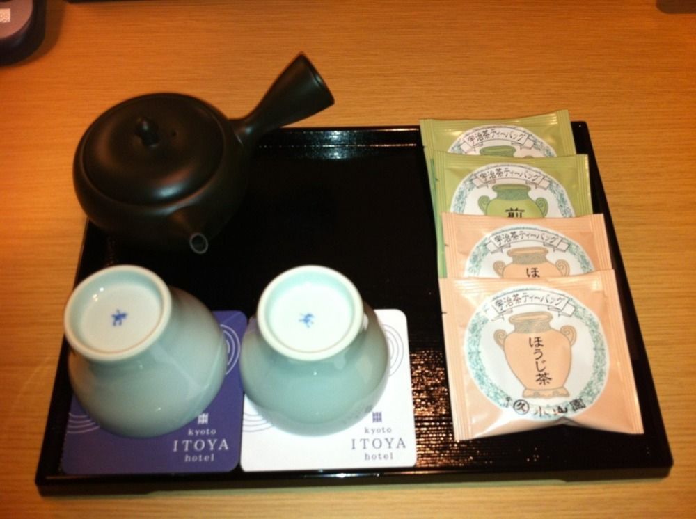 Itoya 3* Kyoto