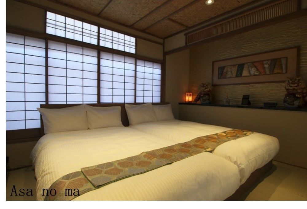 Yadoya-dejavu Hotel Kyoto
