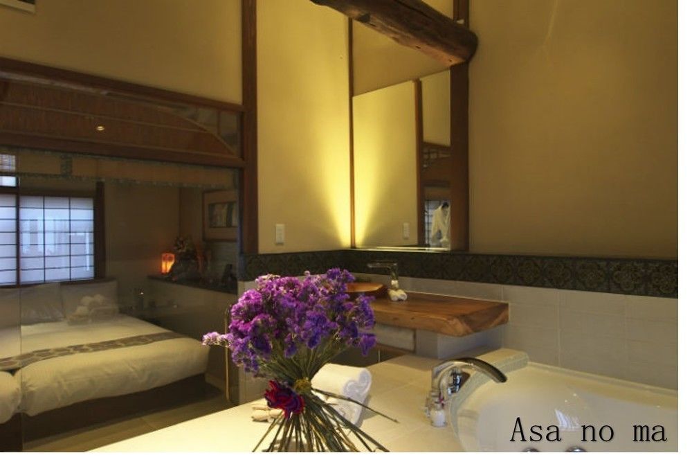 Yadoya-dejavu Hotel Kyoto