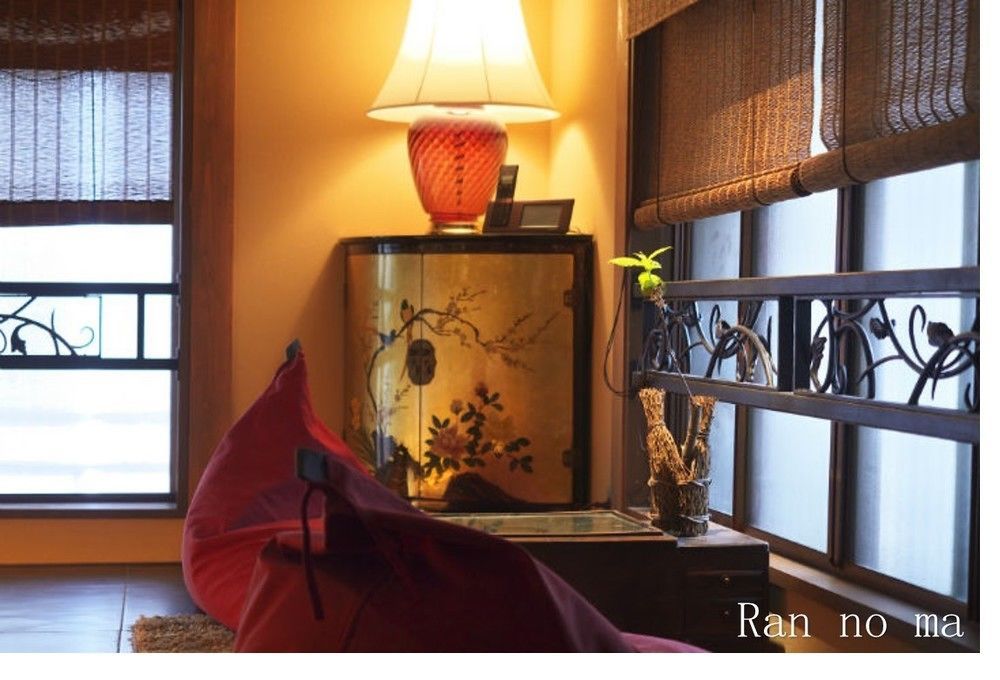 Hotel Yadoya-dejavu 4*