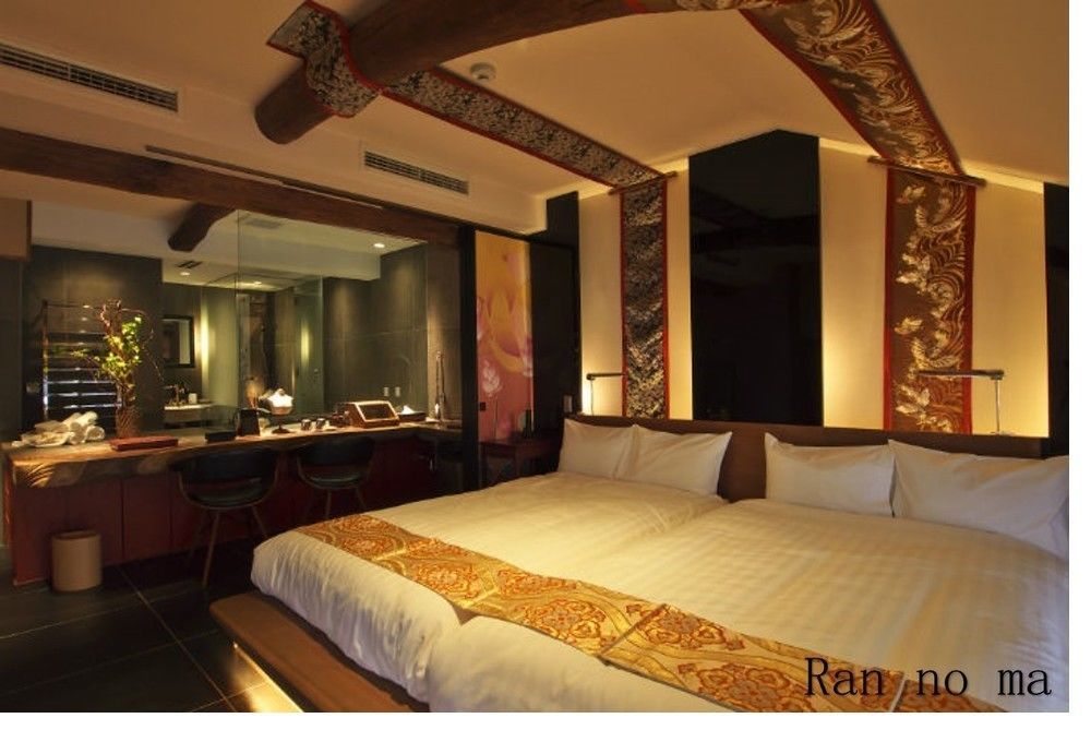Yadoya-dejavu Hotel 4*