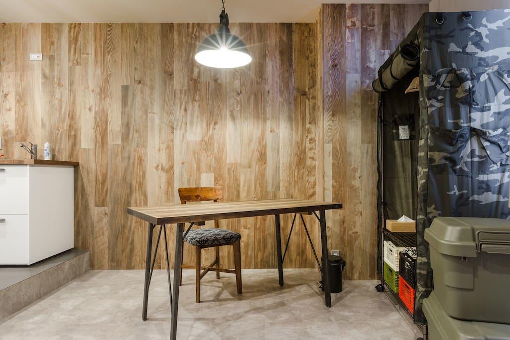 Apartment The Kyoto